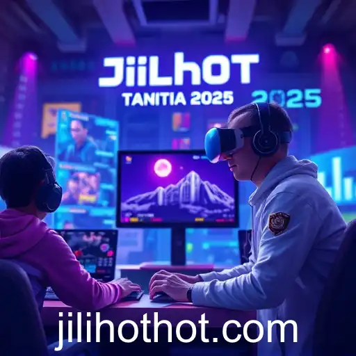 The Evolution of Online Gaming Platforms