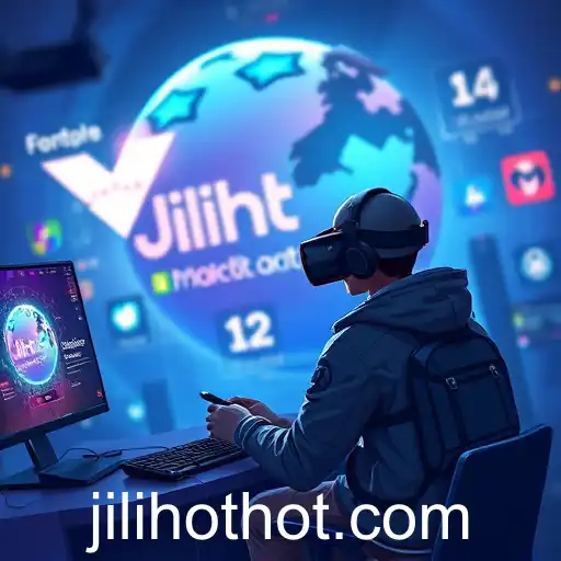 Gaming Trends and Innovations Unveiled