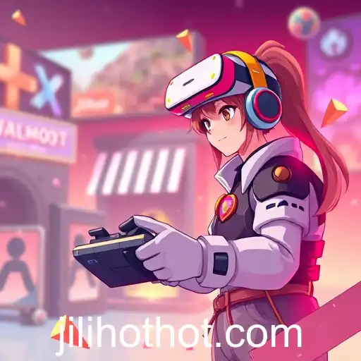 The Rise of Gaming Trends in 2025