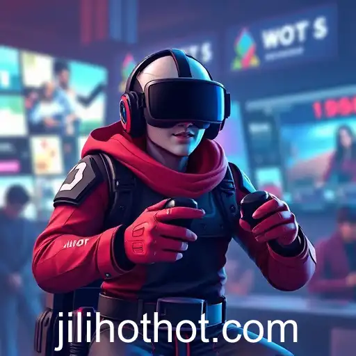 Gaming Revolution: How 'jilihot' Defines Emerging Trends