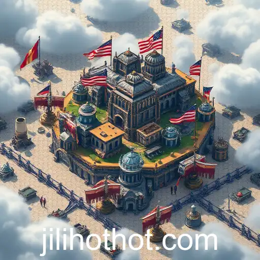 Jilihot: Thriving Amidst the Gaming Revolution
