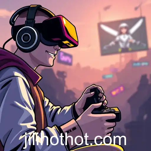 Gaming Trends and Innovations Unveiled