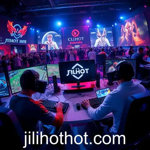 Gaming Trends and Innovations