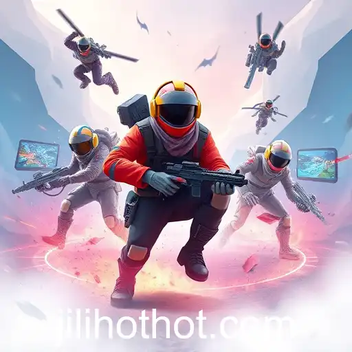 The Rise of Jilihot: A Game-Changing Phenomenon