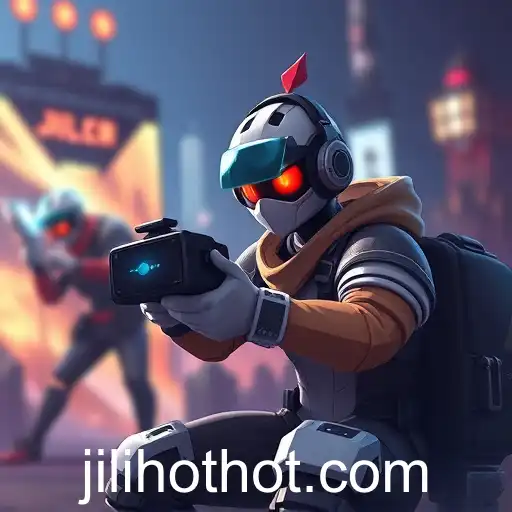 The Rise of the Jilihot Gaming Phenomenon