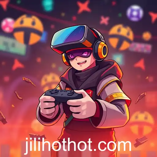 The Rise of Jilihot: A New Era in Online Gaming