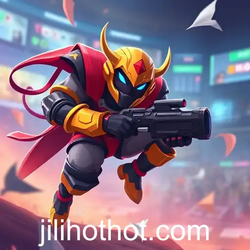 Rising Trends in Online Gaming: The Jilihot Phenomenon