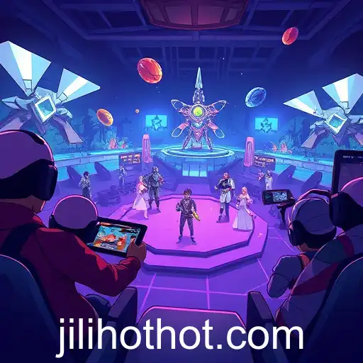 The Rise and Influence of Jilihot in Online Gaming