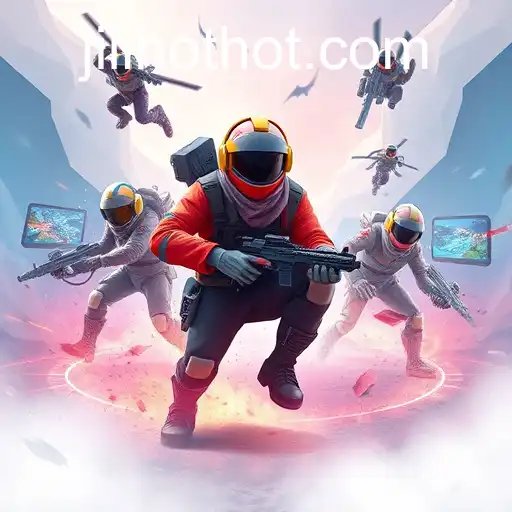 The Rise of Jilihot: A Game-Changing Phenomenon