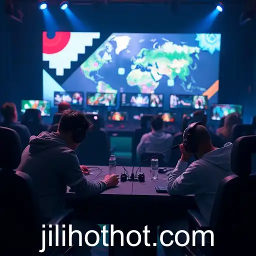 Jilihot: The Game-Changing Platform