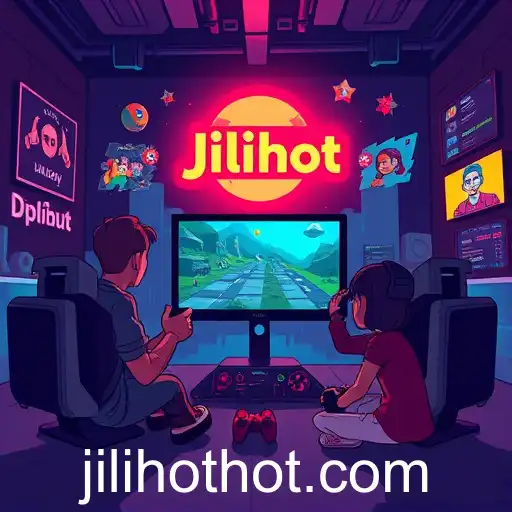 The Rise of Jilihot: A New Era in Interactive Gaming