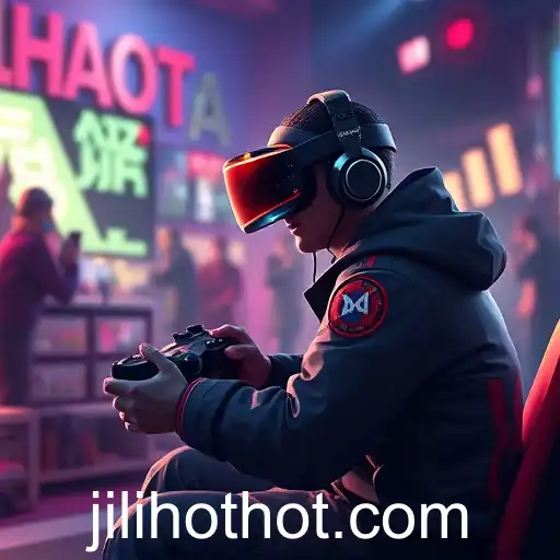 The Rise of Online English Gaming Platforms