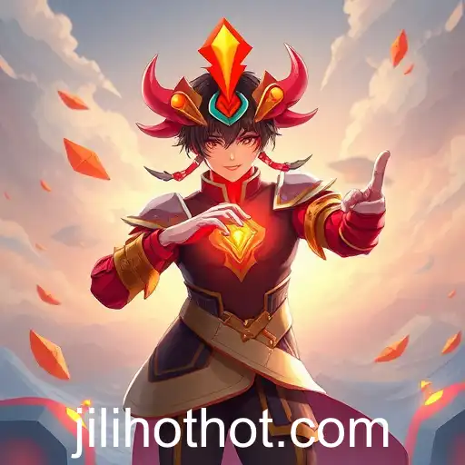 The Rise of 'Jilihot' in Online Gaming