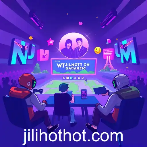The Rise of Jilihot in the Gaming World